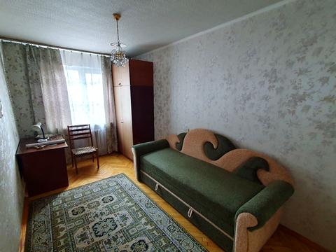 квартира по адресу Богдановский пер., 7