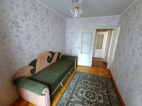 квартира по адресу Богдановский пер., 7