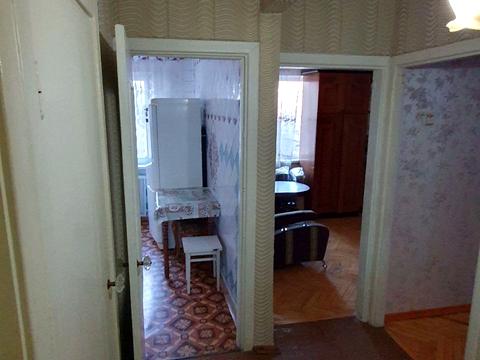 квартира по адресу Богдановский пер., 7