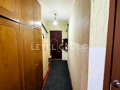 квартира по адресу Александра Попова ул., 5