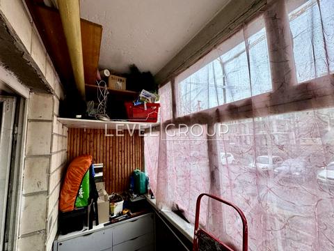 квартира по адресу Александра Попова ул., 5