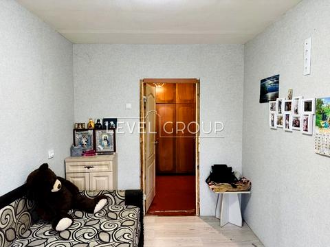квартира по адресу Александра Попова ул., 5