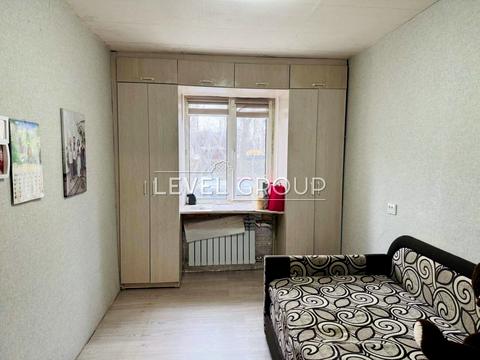квартира по адресу Александра Попова ул., 5