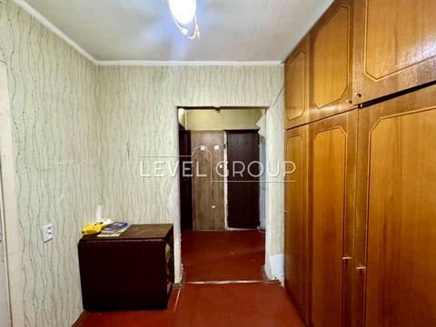 квартира по адресу Александра Попова ул., 5