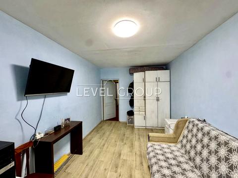 квартира по адресу Александра Попова ул., 5