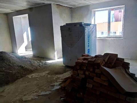 квартира по адресу Озёрная ул., 2