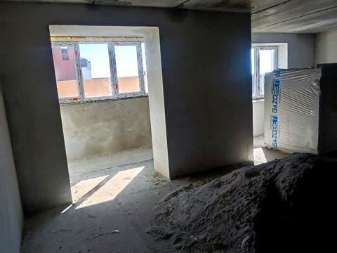 квартира по адресу Озёрная ул., 2
