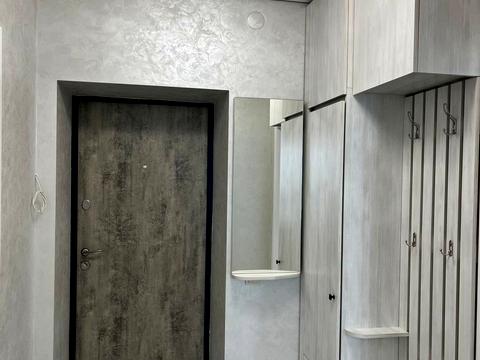 квартира по адресу Национальной Гвардии ул., (Будинок 5)