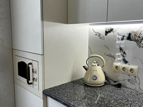 квартира по адресу Национальной Гвардии ул., (Будинок 5)