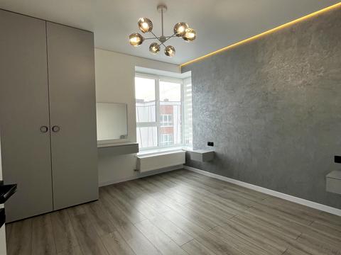 квартира за адресою Отця Івана Блавацького вул., 18 к1