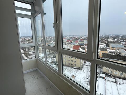 квартира по адресу Отца Ивана Блавацкого ул., 18 к1