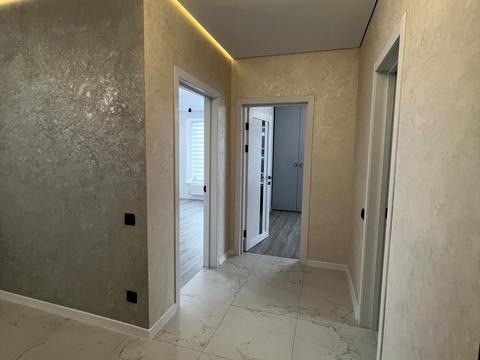 квартира за адресою Отця Івана Блавацького вул., 18 к1