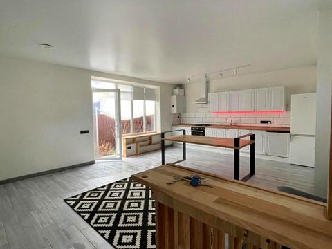 дом по адресу Береговая ул., 52