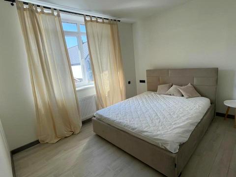 дом по адресу Береговая ул., 52