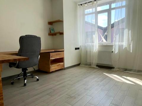 дом по адресу Береговая ул., 52