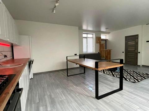 дом по адресу Береговая ул., 52