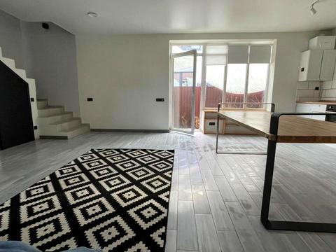 дом по адресу Береговая ул., 52