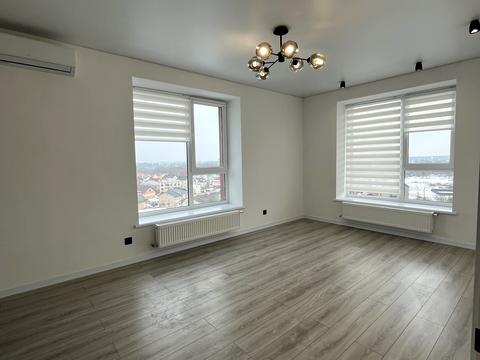 квартира за адресою Отця Івана Блавацького вул., 18 к1