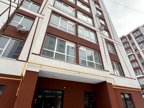 квартира за адресою Отця Івана Блавацького вул., 18 к1