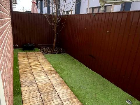 дом по адресу Береговая ул., 52