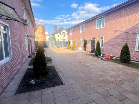 дом по адресу Береговая ул., 52