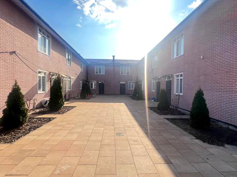 дом по адресу Береговая ул., 52