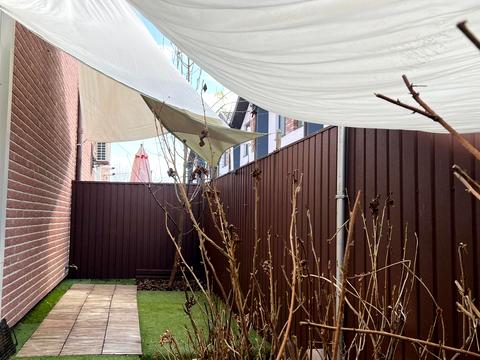 дом по адресу Береговая ул., 52