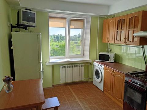 квартира за адресою Калинова вул., 82-А