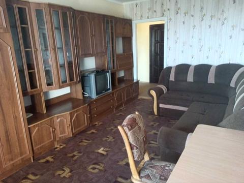 квартира за адресою Калинова вул., 82-А