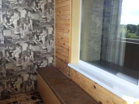 квартира за адресою Калинова вул., 82-А