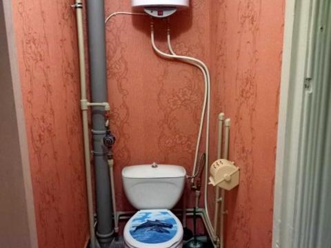 квартира за адресою Калинова вул., 82-А