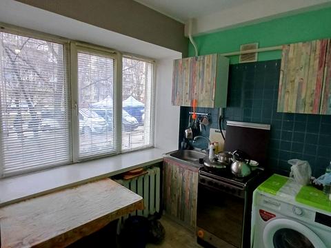 квартира по адресу Игоря Шамо бульв. (Олексія Давидова), 4