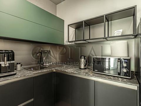 комерційна за адресою Михайла Бойчука вул. (Кіквідзе), 41-Б