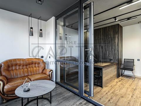 комерційна за адресою Михайла Бойчука вул. (Кіквідзе), 41-Б