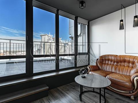 комерційна за адресою Михайла Бойчука вул. (Кіквідзе), 41-Б