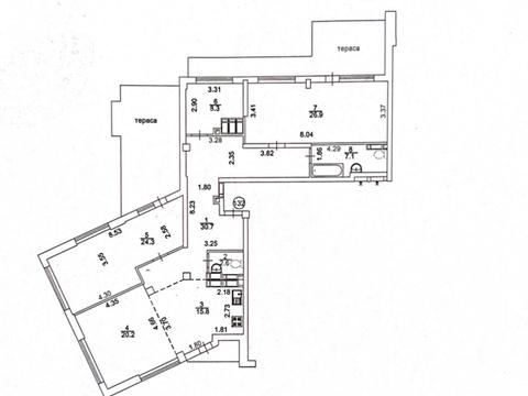 комерційна за адресою Михайла Бойчука вул. (Кіквідзе), 41-Б