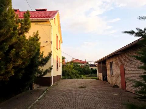 дом по адресу провулок Дослідний