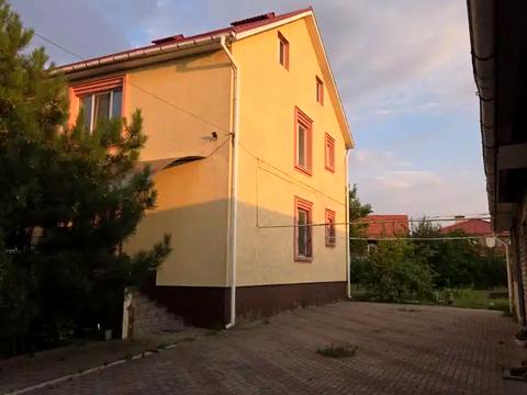 дом по адресу провулок Дослідний