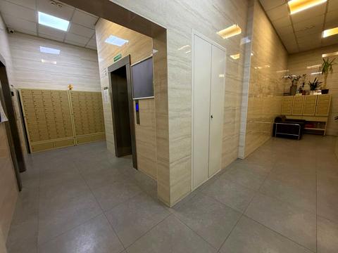 квартира по адресу Генерала Шаповала ул. (Механізаторів), 2