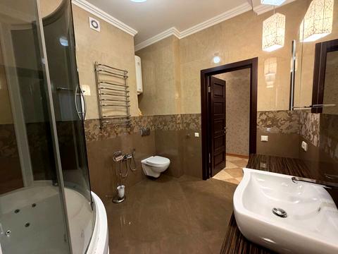 квартира по адресу Генерала Шаповала ул. (Механізаторів), 2