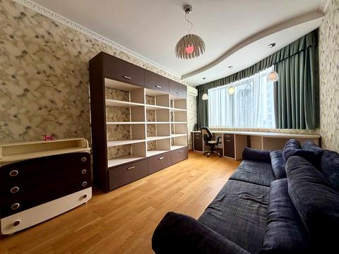 квартира по адресу Генерала Шаповала ул. (Механізаторів), 2