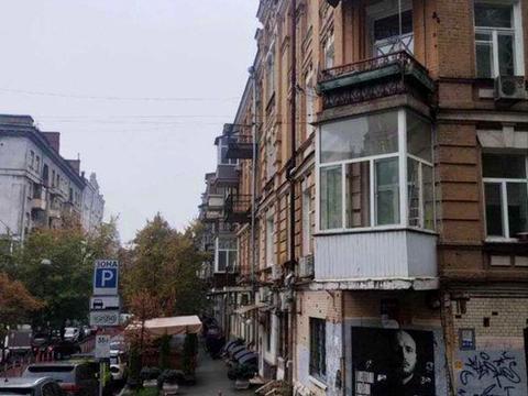 квартира за адресою Івана Франка вул., 16/2