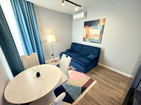 квартира за адресою Київ, Менделєєва вул., 19