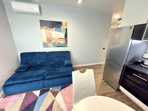 квартира за адресою Київ, Менделєєва вул., 19