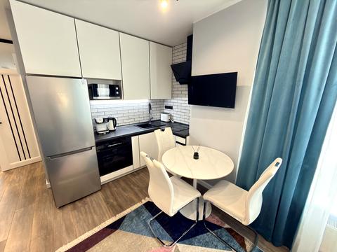 квартира за адресою Київ, Менделєєва вул., 19