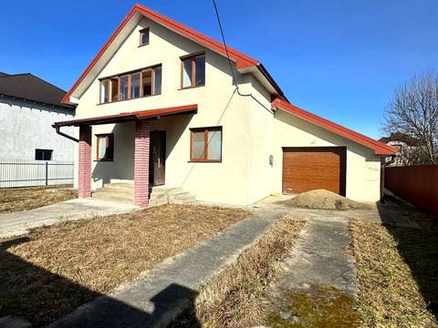 дом по адресу Святої Ганни, 33