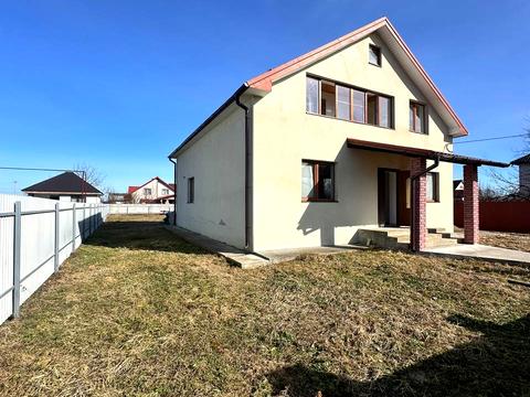 дом по адресу Святої Ганни, 33