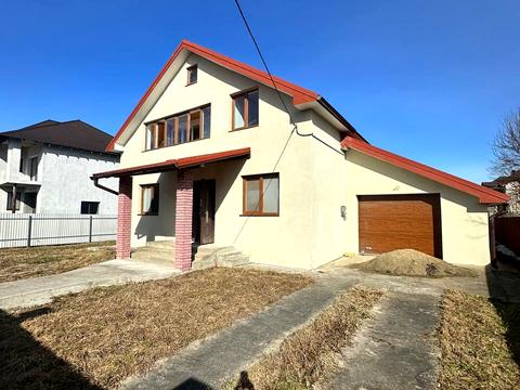 дом по адресу Святої Ганни, 33