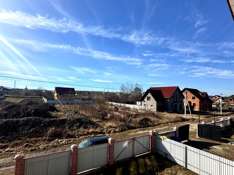 дом по адресу Святої Ганни, 33