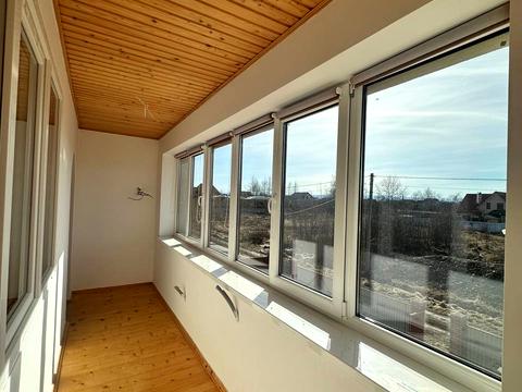 дом по адресу Святої Ганни, 33